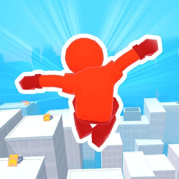 Parkour race online